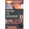 Tarih Boyu Savaş ve Strateji