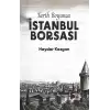 Tarih Boyunca İstanbul Borsası