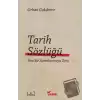 Tarih Sözlüğü