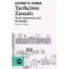 Tarihçinin Zanaatı