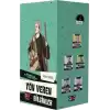 Tarihe Yön Veren Bilginler (10 Kitap Takım)