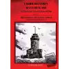 Tarihi İstanbul Manzaraları-Yetişkinler için Boyama Kitabı