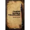 Tarihi Naima Yıllıkları