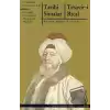 Tarihi Simalar - Tesavir-i Rical