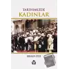 Tarihimizde Kadınlar