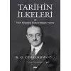 Tarihin İlkeleri ve Tarih Felsefesi Üstüne Başka Yazılar