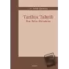 Tarihin Tahrifi