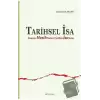 Tarihsel İsa