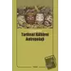 Tarihsel Kültürel Antropoloji