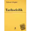 Tarihselcilik