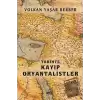 Tarihte Kayıp Oryantalistler