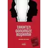 Tarihten Günümüze Boşanma