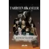 Tarihten Hikayeler