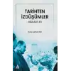 Tarihten İzdüşümler –Makaleler