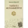 Tarikat-ı Muhammediyye (Ciltli)