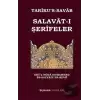 Tarikus-Savab - Salavat-ı Şerifeler (Ciltli)