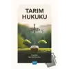 Tarım Hukuku