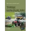 Tarım Makinaları