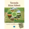 Tarımda Ekim Nöbeti