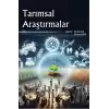 Tarımsal Araştırmalar