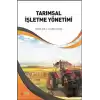 Tarımsal İşletme Yönetimi