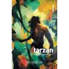 Tarzan III: Tarzan’ın Canavarları