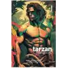 Tarzan IV: Tarzan’ın Oğlu