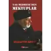 Taş Medreseden Mektuplar