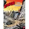 Taş Orman - Zagor Sayı 193