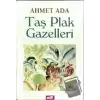 Taş Plak Gazelleri