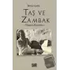 Taş ve Zambak