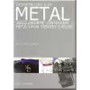 Tasarımcılar İçin Metal Şekillendirme Yöntemleri - Metal Ürün Tasarım İlkeleri