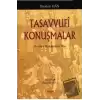 Tasavvufi Konuşmalar