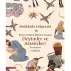 Tasavvuftan Dilimize Geçen Deyimler ve Atasözleri