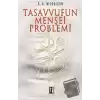 Tasavvufun Menşei Problemi