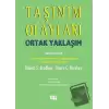 Taşınım Olayları Ortak Yaklaşım 2. Cilt