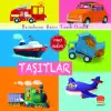 Taşıtlar (Board Book)