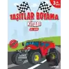 Taşıtlar Boyama Kitabı