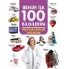 Taşıtlar-Eşyalar-Meslekler - Benim İlk 100 Bilgilerim