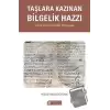 Taşlara Kazınan Bilgelik Hazzı - Likya’da Oinoandalı Diogenes