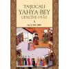 Taşlıcalı Yahya Bey Gencine-i Raz