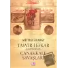 Tasvir-i Efkar Gazetesinde Çanakkale Savaşları