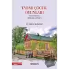 Tatar Çocuk Oyunları