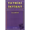 Tatbiki İktisat