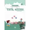 Tatil Kitabı - Adım Adım İyilik