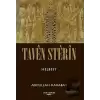 Taven Sterin