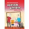 Tavşan Bıdıbık Kardeşini Seviyor