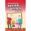 Tavşan Bıdıbık Kardeşini Seviyor