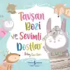 Tavşan Bozi ve Sevimli Dostlar