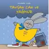 Tavşan Can ve Yağmur